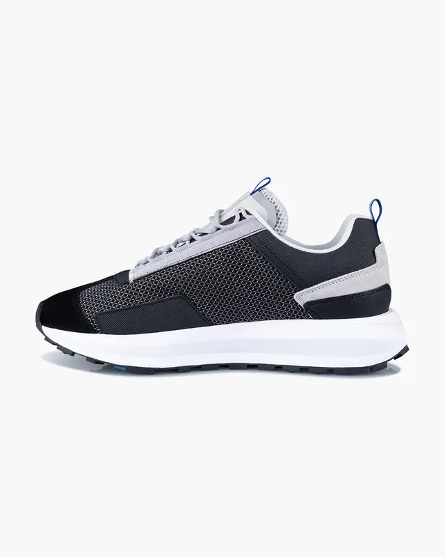 Cruyff Subutai Grey/Blue (CC241180-975)