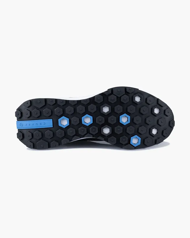 Cruyff Subutai Grey/Blue (CC241180-975)