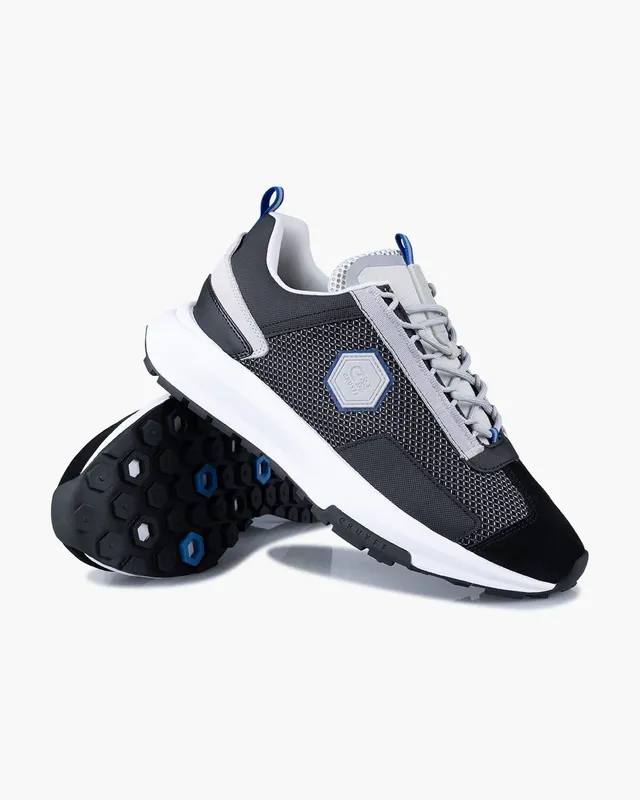 Cruyff Subutai Grey/Blue (CC241180-975)