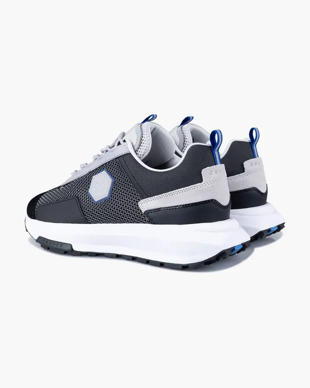 Cruyff Subutai Grey/Blue (CC241180-975)