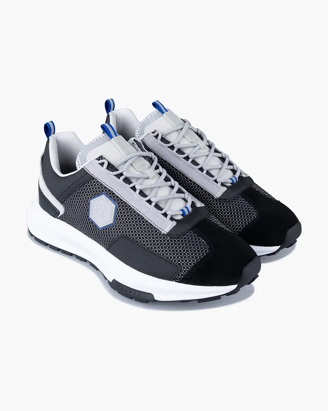 Cruyff Subutai Grey/Blue (CC241180-975)