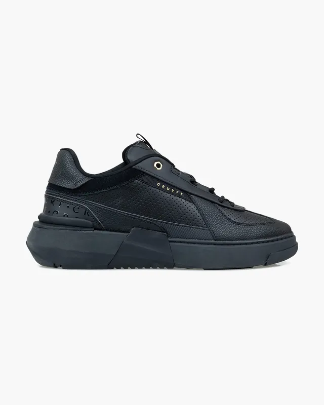 Cruyff Shatter Black/Gold (CC241220-960)