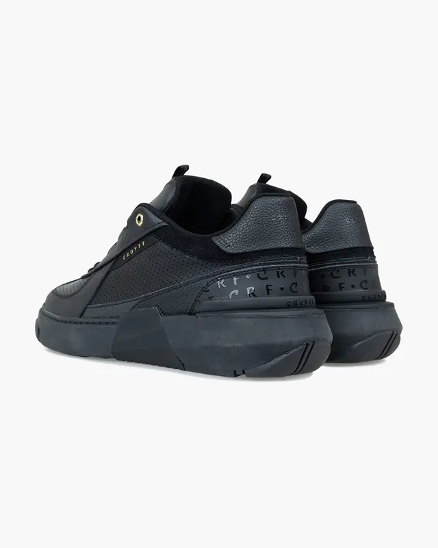 Cruyff Shatter Black/Gold (CC241220-960)