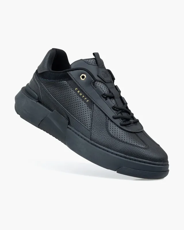 Cruyff Shatter Black/Gold (CC241220-960)