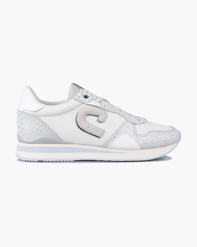 Cruyff Parkrunner Off white (CC241891-102)