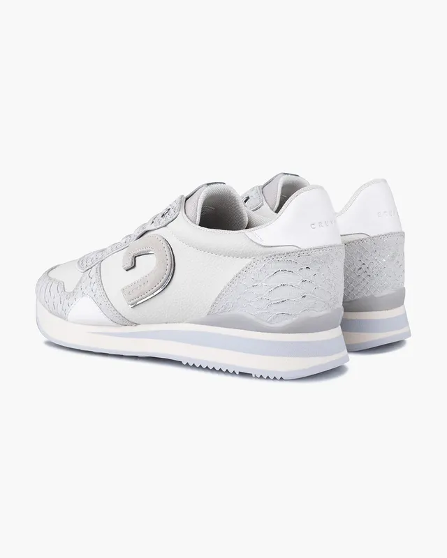 Cruyff Parkrunner Off white (CC241891-102)