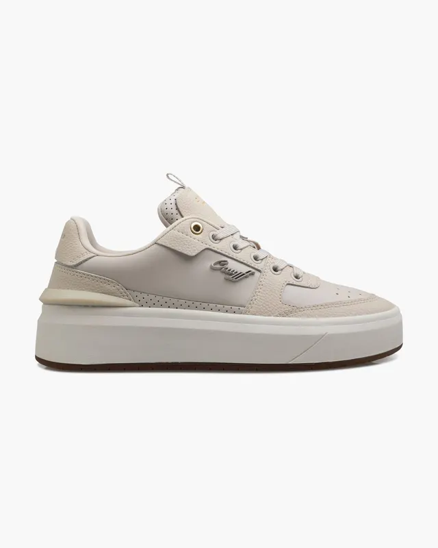 Cruyff Endorsed Tennis Perfo Crème (CC241951-101)