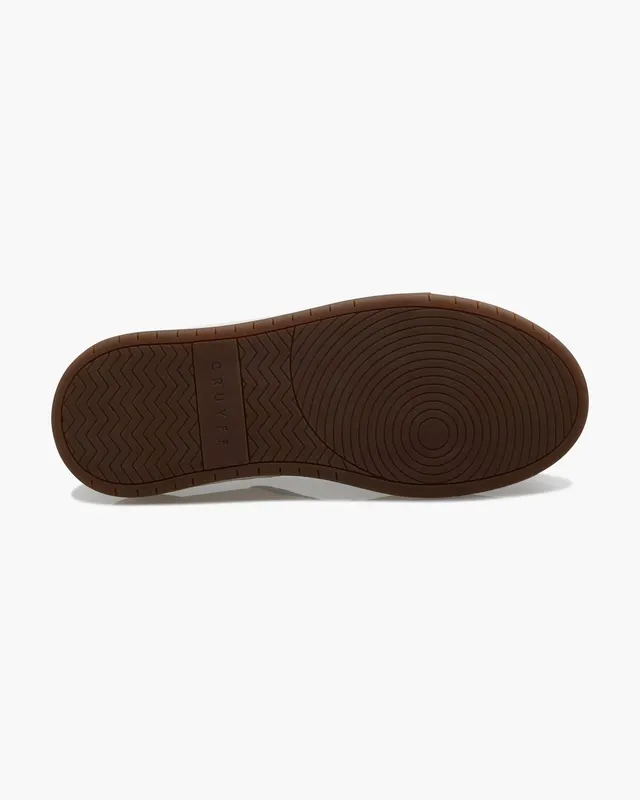 Cruyff Endorsed Tennis Perfo Crème (CC241951-101)