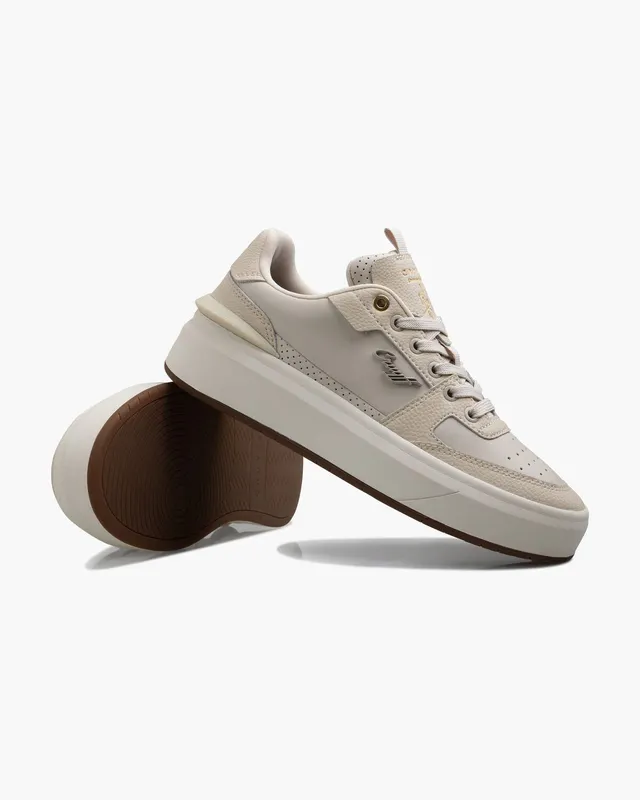 Cruyff Endorsed Tennis Perfo Crème (CC241951-101)