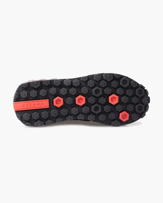 Cruyff Fearia Black/Red (CJ241100-953)