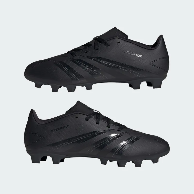 adidas Predator Club Flexible Ground Voetbalschoenen (IG7759)