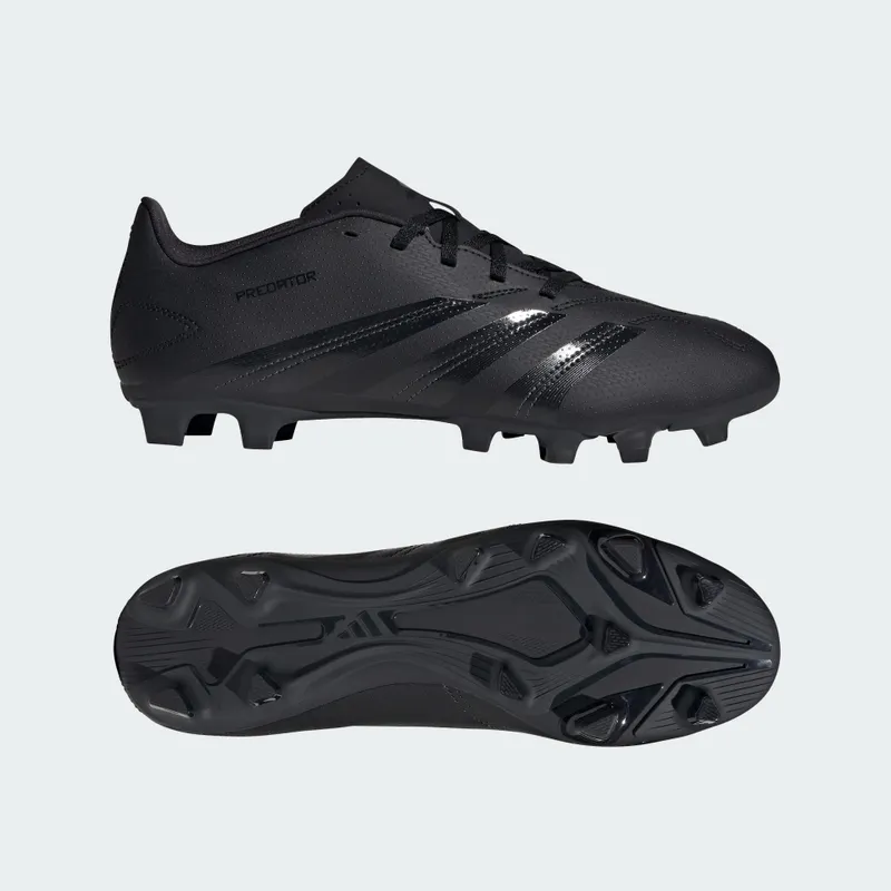 adidas Predator Club Flexible Ground Voetbalschoenen (IG7759)