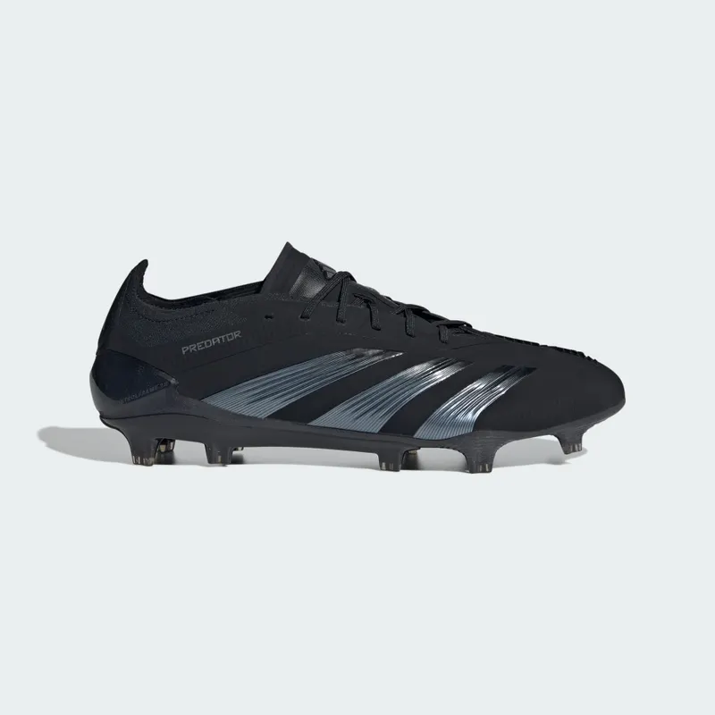 adidas Predator Elite Firm Ground Voetbalschoenen (IE1804)