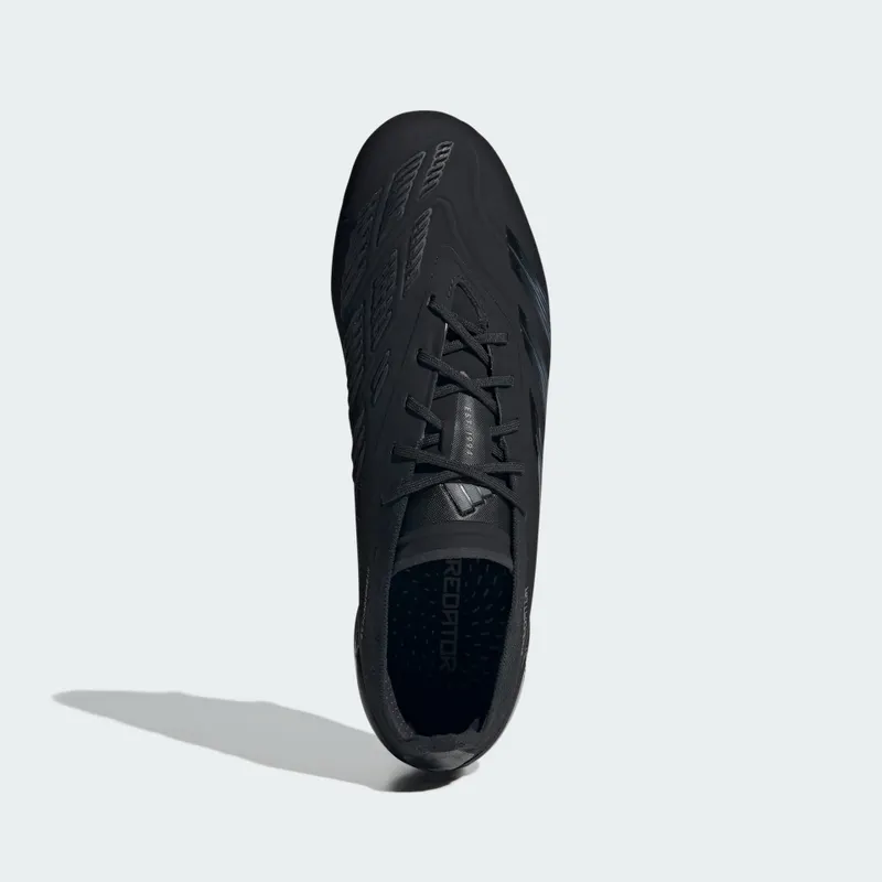 adidas Predator Elite Firm Ground Voetbalschoenen (IE1804)