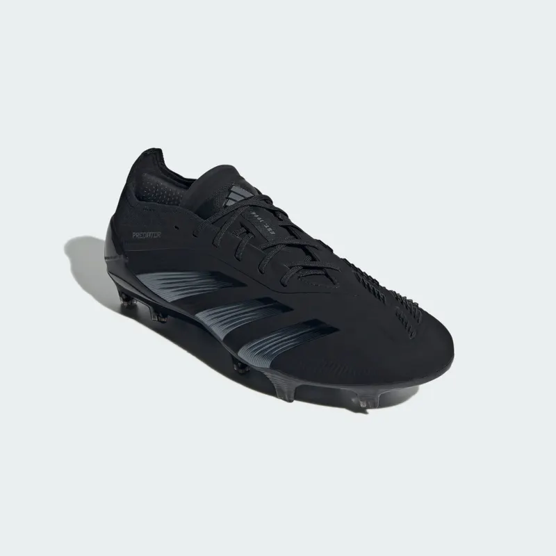 adidas Predator Elite Firm Ground Voetbalschoenen (IE1804)