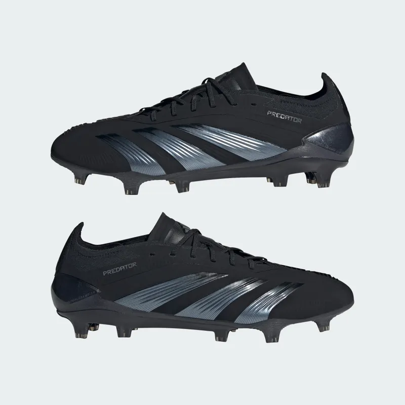 adidas Predator Elite Firm Ground Voetbalschoenen (IE1804)