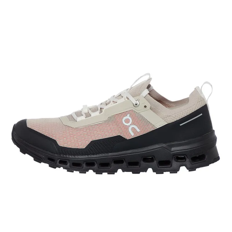 On Cloudultra 2 Black / Sand (3MD30281429)