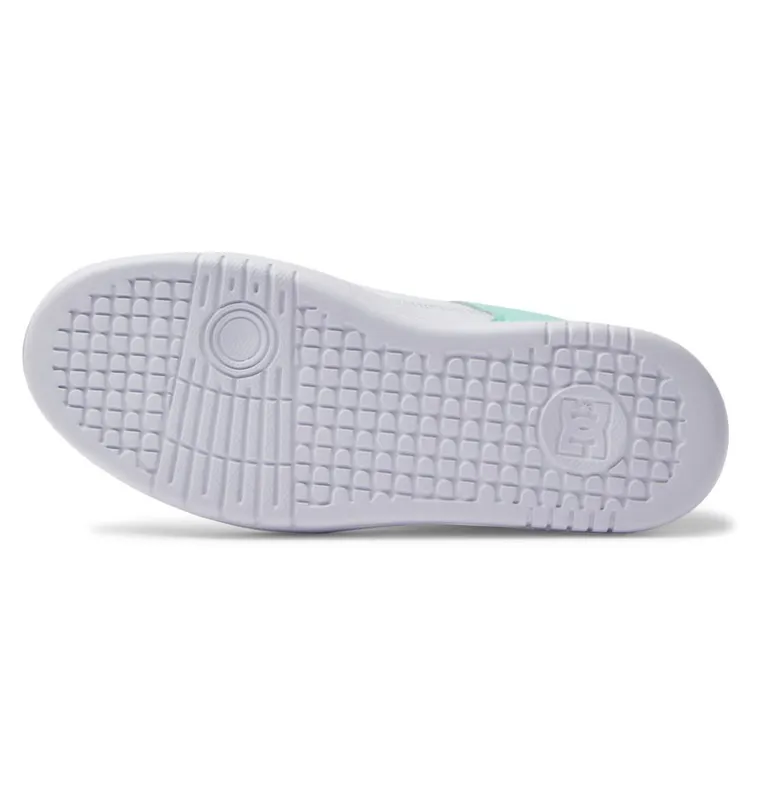DC Shoes Manteca 4 Platform mint (ADJS100156-MNT)