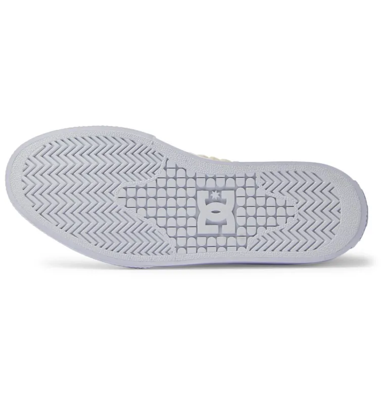 DC Shoes Manual Hi tan (ADJS300294-TAN)