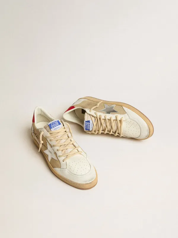 Golden Goose Ball Star (GMF00117.F005209.70288)