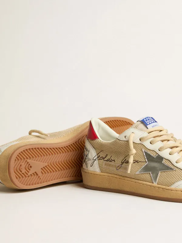 Golden Goose Ball Star (GMF00117.F005209.70288)