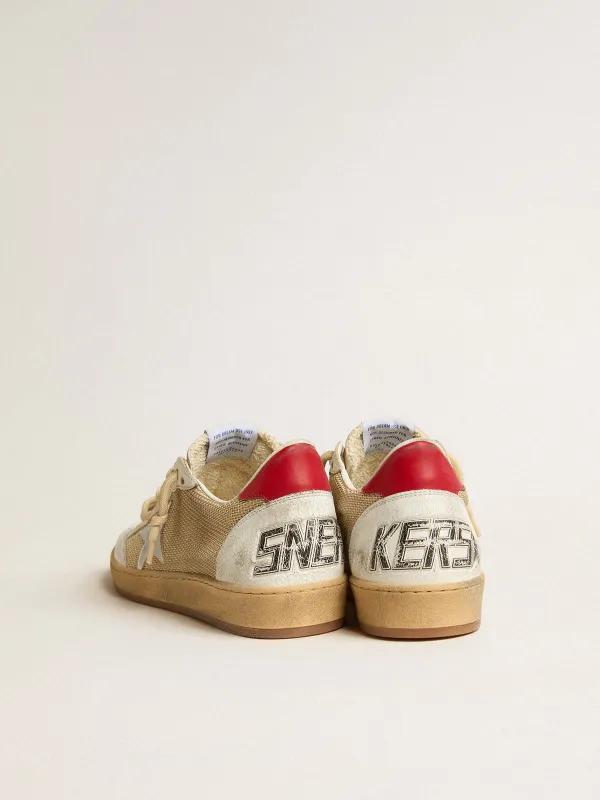 Golden Goose Ball Star (GMF00117.F005209.70288)