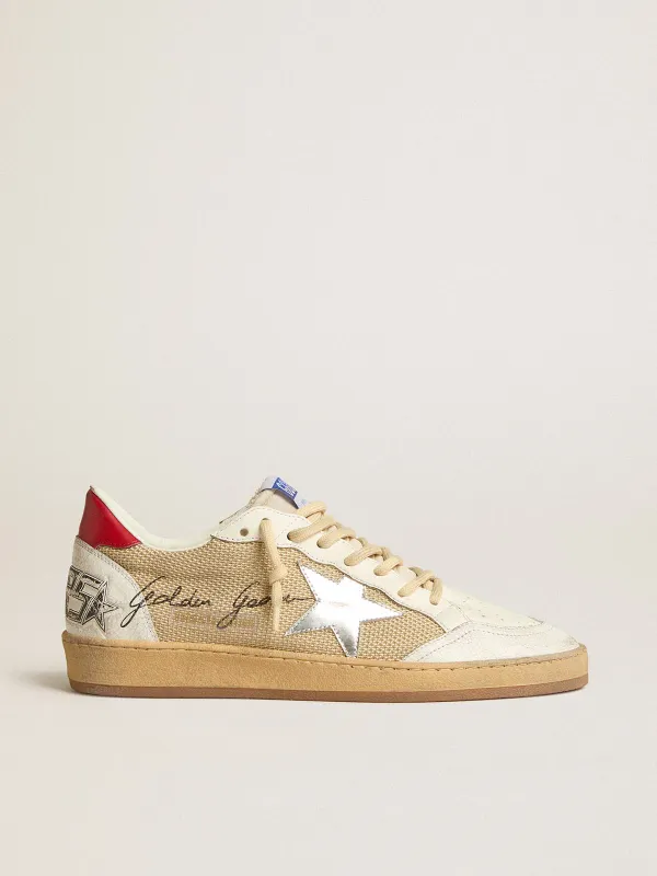 Golden Goose Ball Star (GMF00117.F005209.70288)