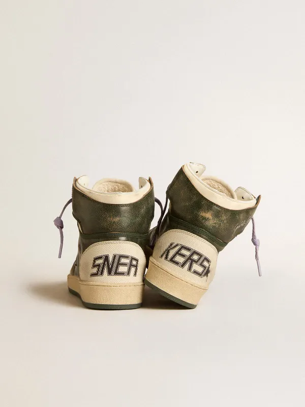 Golden Goose Sky-Star (GMF00468.F005816.35889)