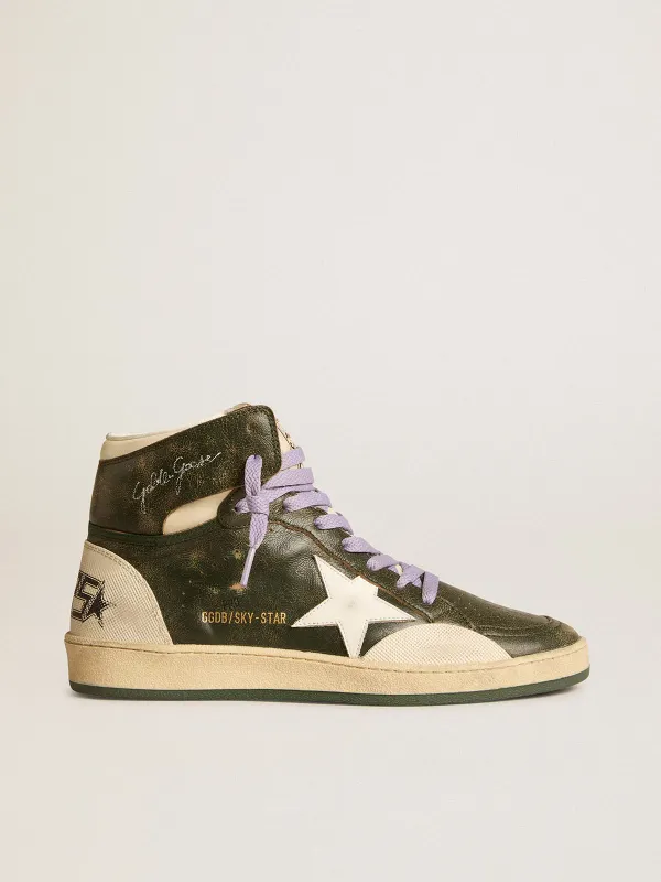 Golden Goose Sky-Star (GMF00468.F005816.35889)