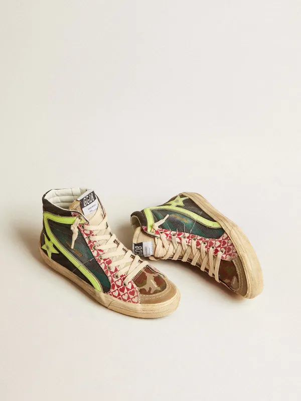 Golden Goose Slide (GMF00508.F004407.50772)