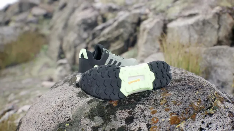 adidas Terrex AX4 GORE-TEX Hiking (IE2569)