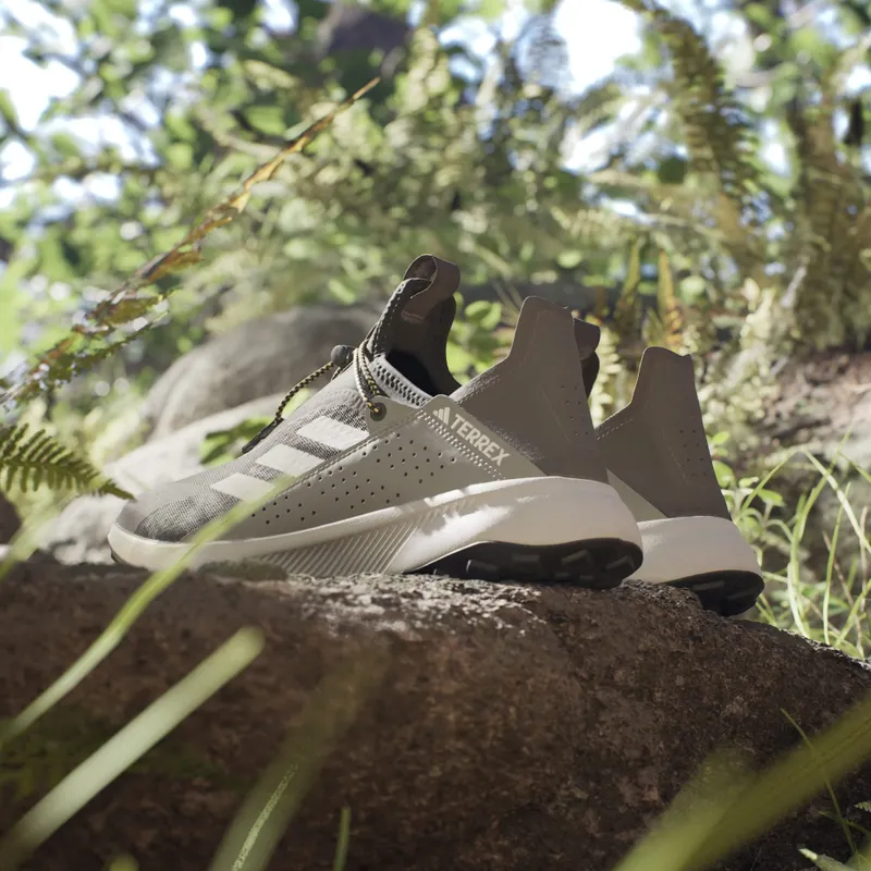 adidas Terrex Voyager 21 Slip-on HEAT.RDY Reisschoenen (IE2599)