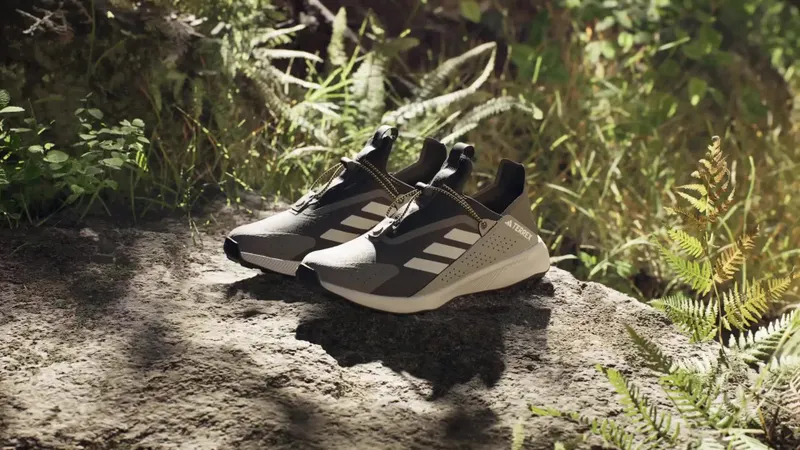 adidas Terrex Voyager 21 Slip-on HEAT.RDY Reisschoenen (IE2599)