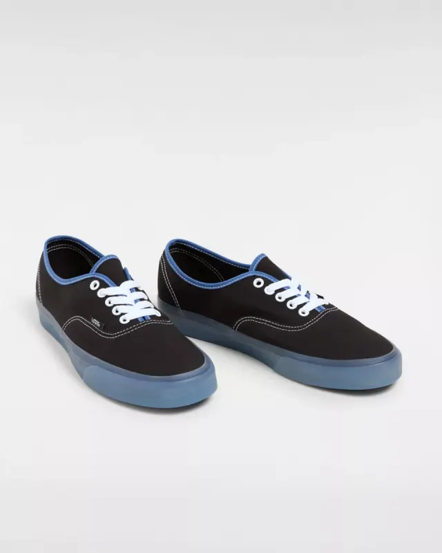 VANS Authentic Zwart (VN000BW5Y61)