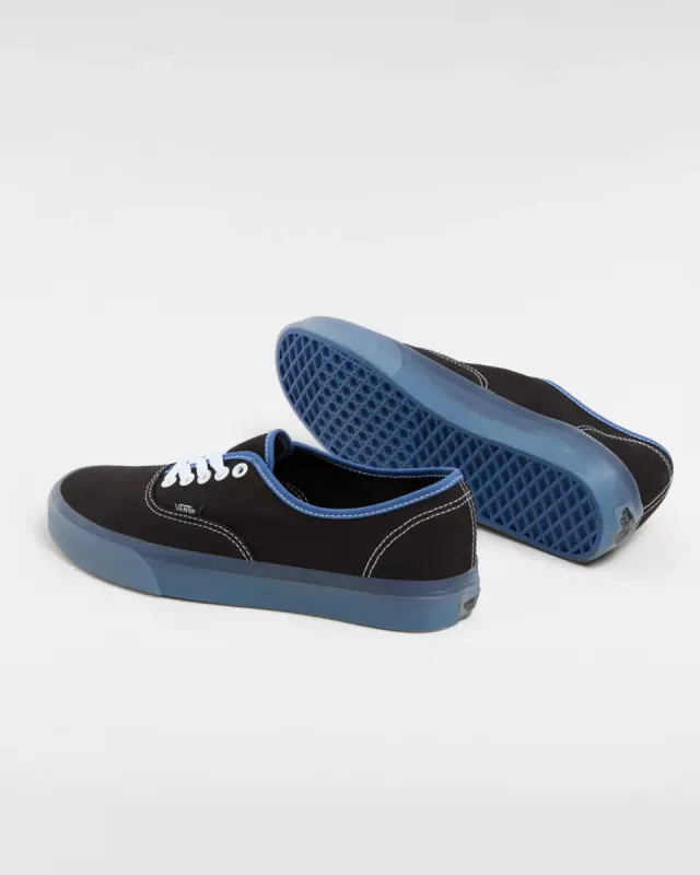VANS Authentic Zwart (VN000BW5Y61)