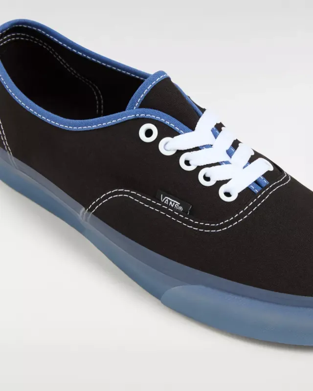 VANS Authentic Zwart (VN000BW5Y61)