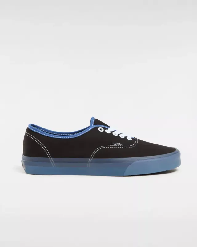 VANS Authentic Zwart (VN000BW5Y61)