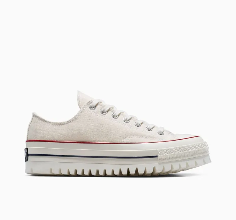 Converse Chuck 70 Lugged Parchment Trek (A10234C)