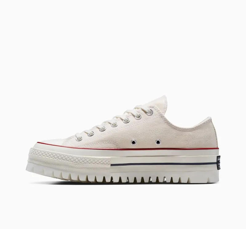 Converse Chuck 70 Lugged Parchment Trek (A10234C)
