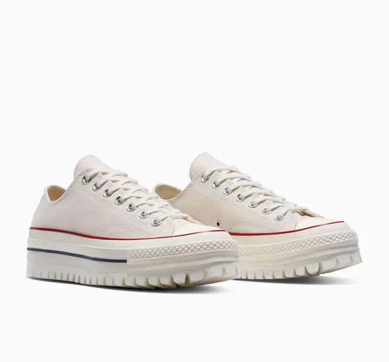 Converse Chuck 70 Lugged Parchment Trek (A10234C)