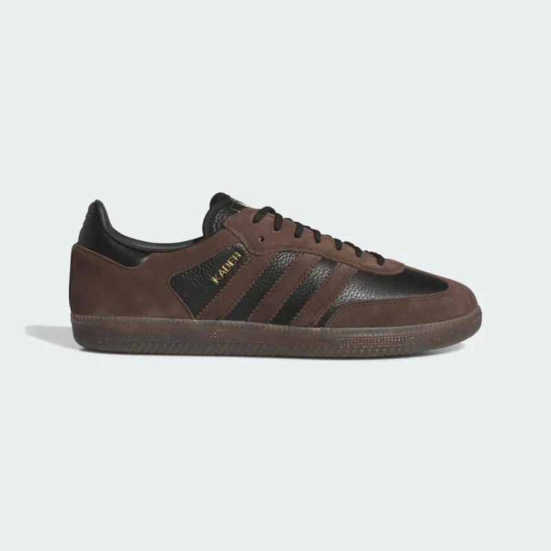 adidas Samba ADV x Kader (IF9235)