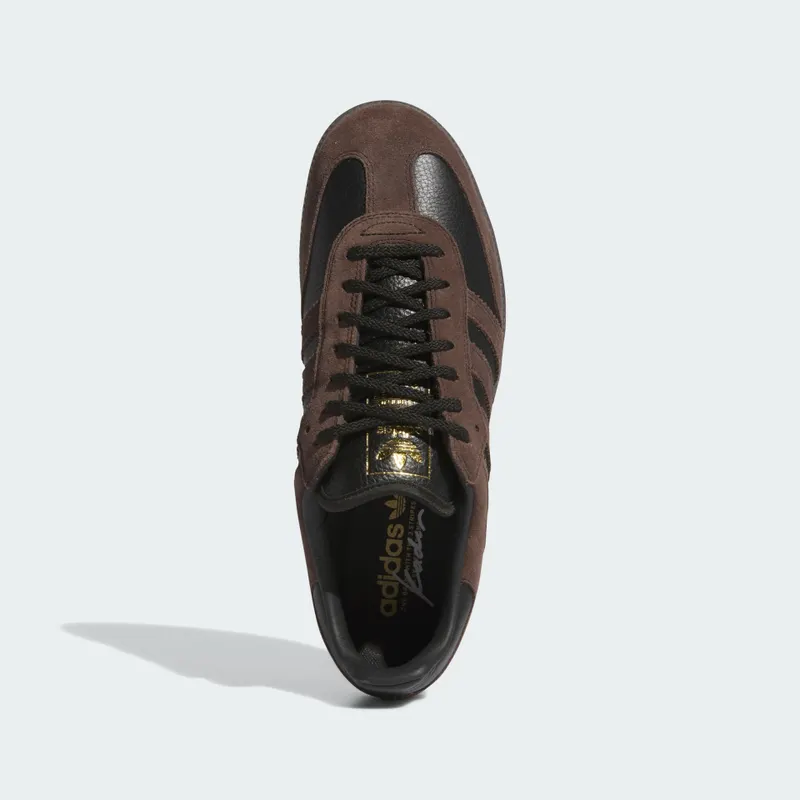 adidas Samba ADV x Kader (IF9235)