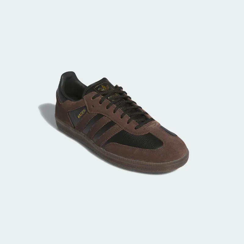adidas Samba ADV x Kader (IF9235)