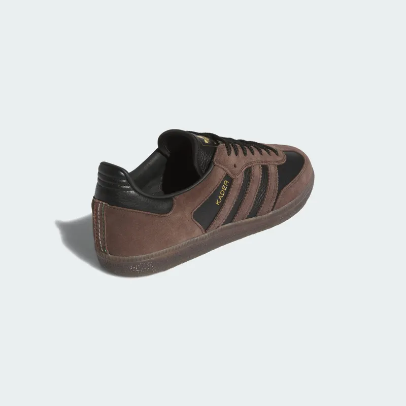 adidas Samba ADV x Kader (IF9235)