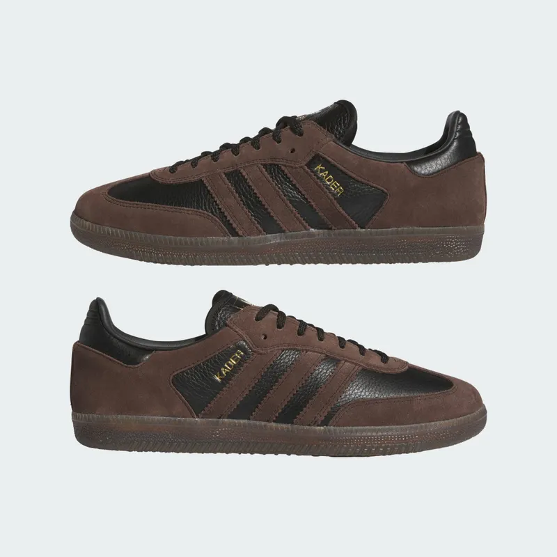 adidas Samba ADV x Kader (IF9235)