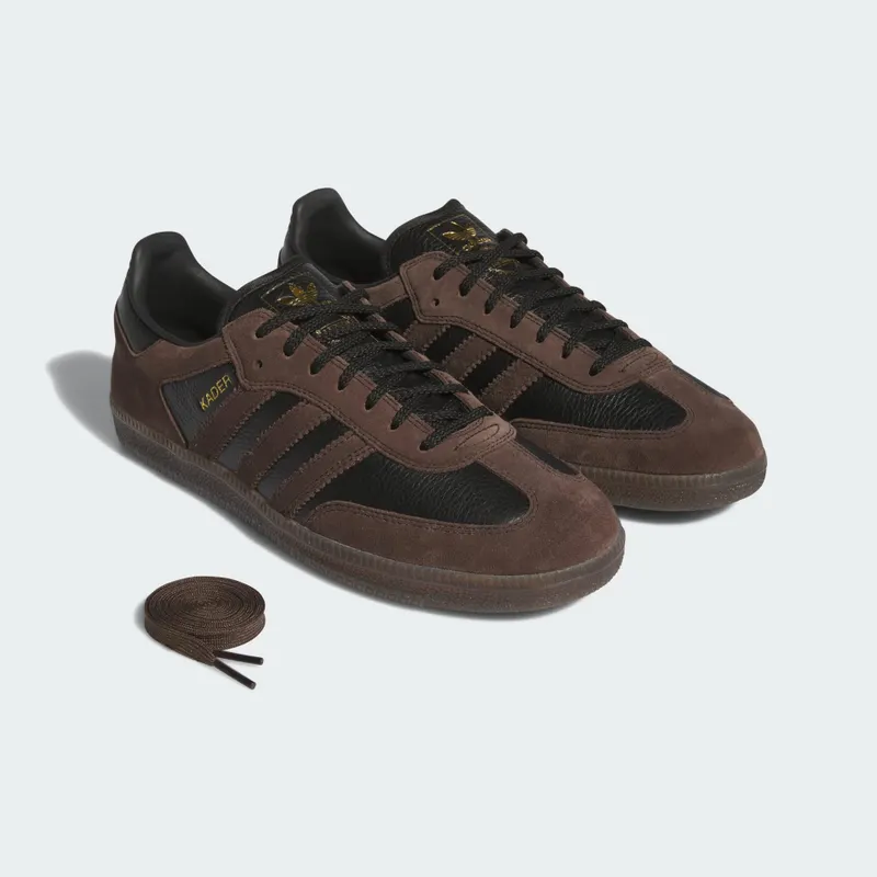 adidas Samba ADV x Kader (IF9235)