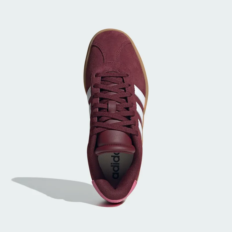 adidas VL Court Bold Lifestyle Shoes Kids (IH4780)
