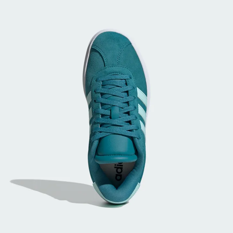 adidas VL Court Bold Lifestyle Shoes Kids (IH4778)