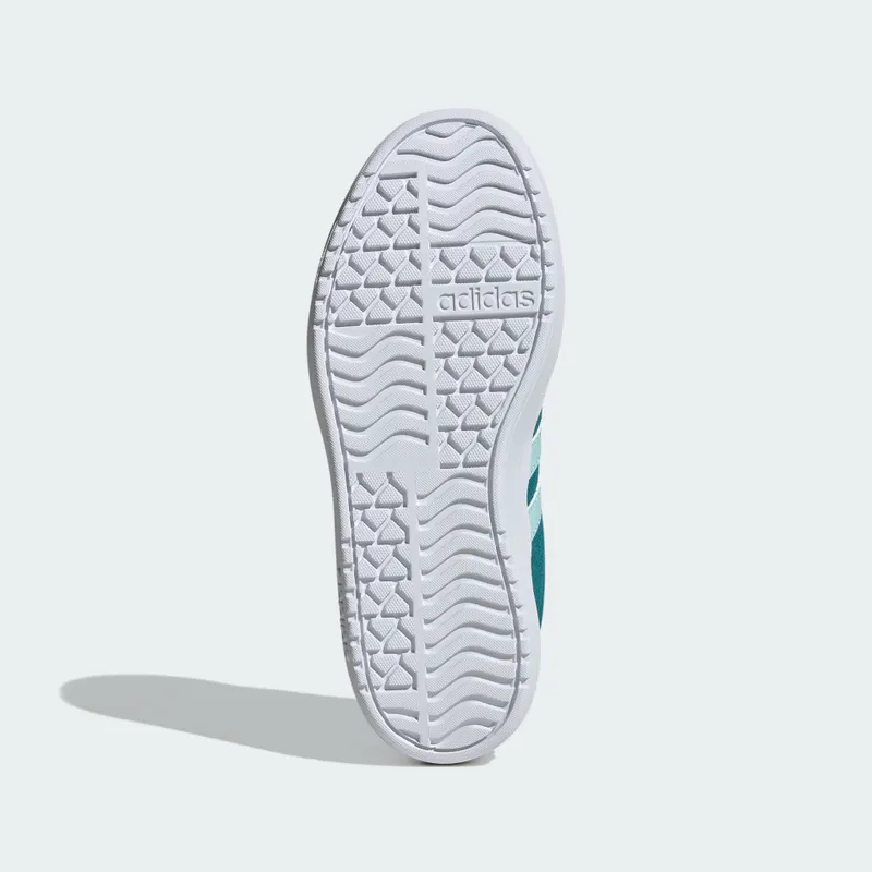 adidas VL Court Bold Lifestyle Shoes Kids (IH4778)