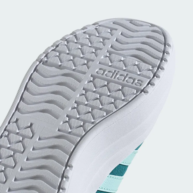 adidas VL Court Bold Lifestyle Shoes Kids (IH4778)